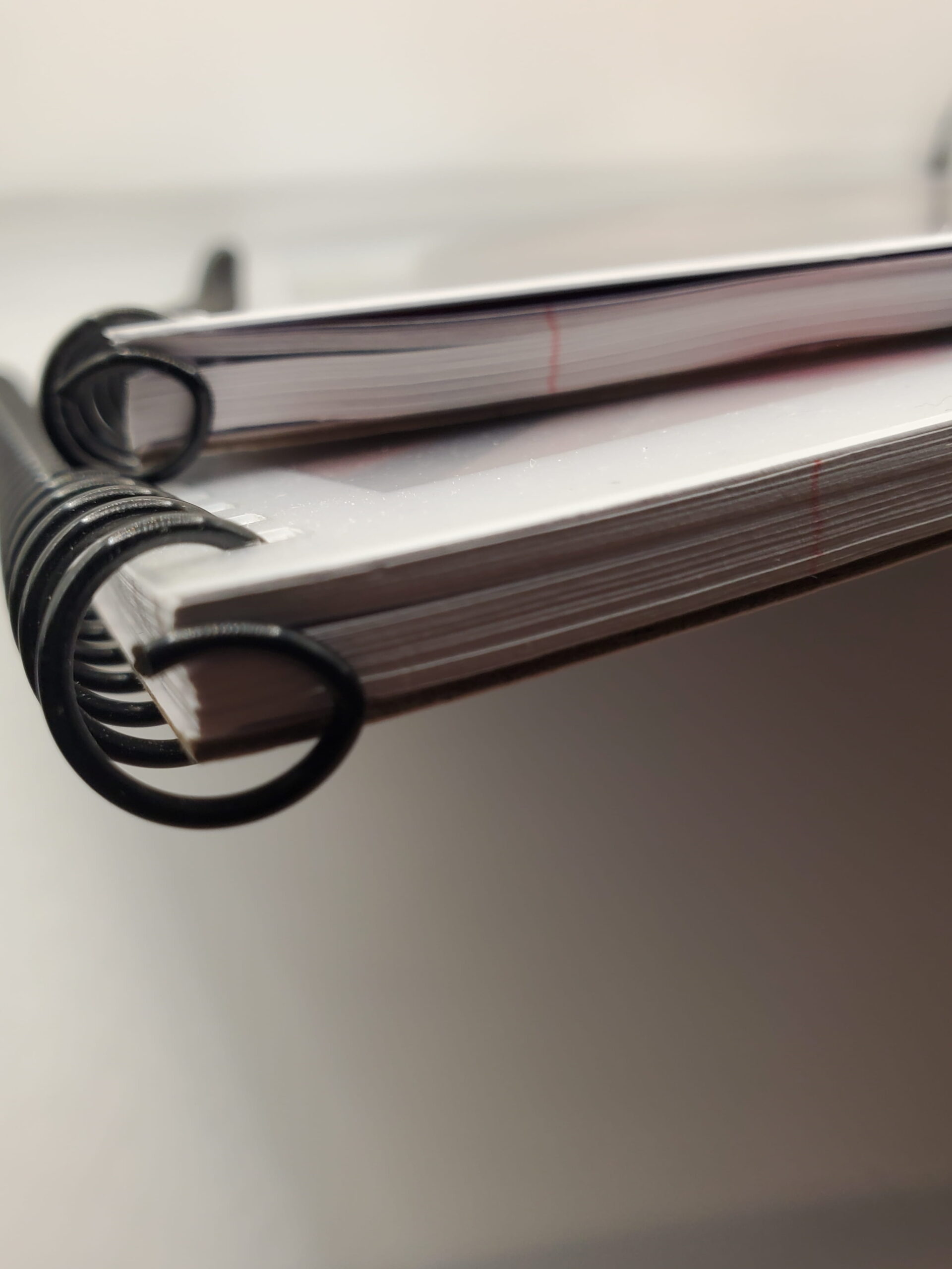 Beautiful Self Notebook - Customized