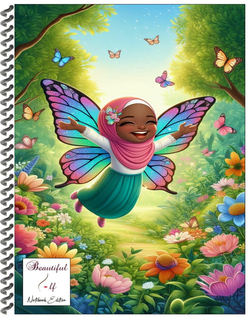 Notebook, BSN 1043