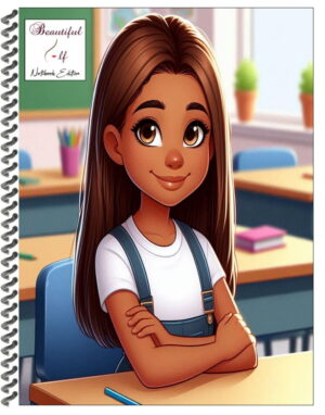Beautiful Self Notebook 2002