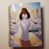 Christian A5 BInder