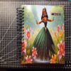 Jenae A5 binder pic