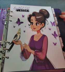 Maritza cover page pic