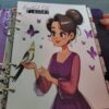 Maritza cover page pic