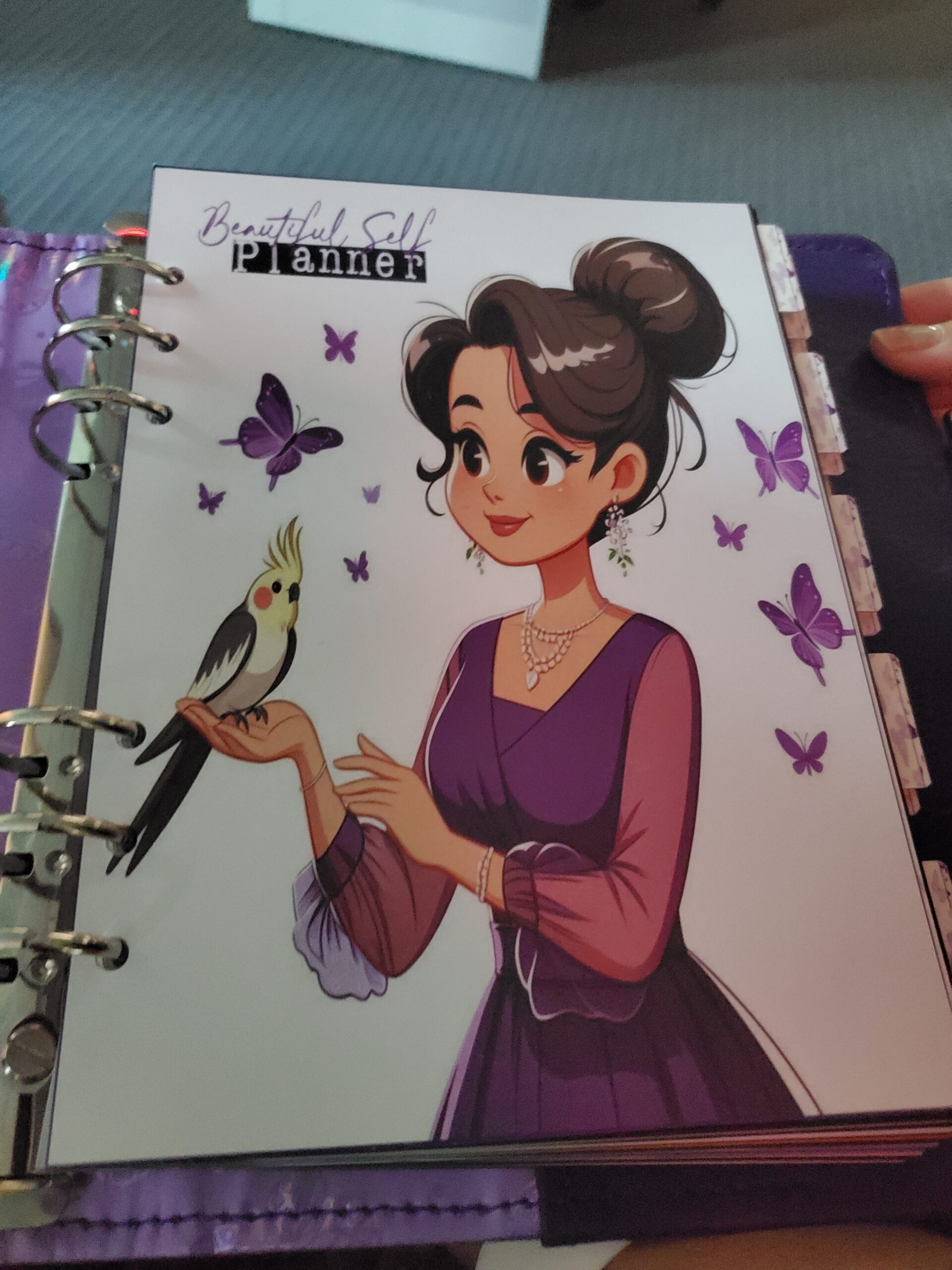Maritza cover page pic