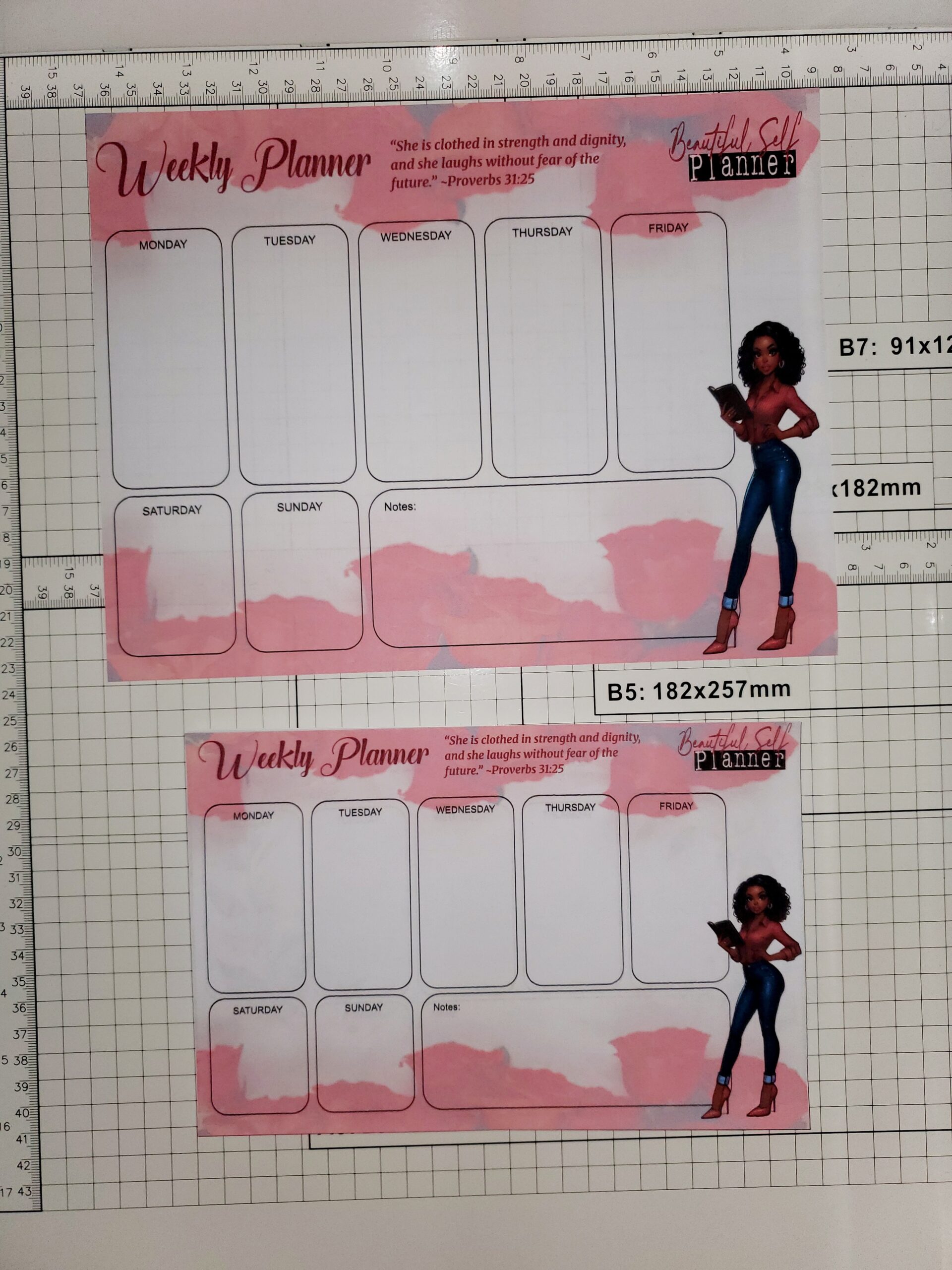 AT-A-Glance Weekly Calendar 103