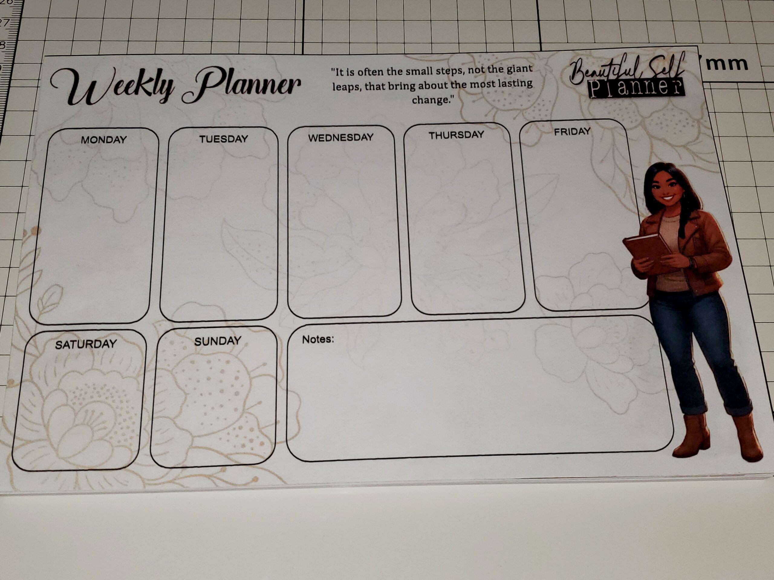 AT-A-Glance Weekly Calendar 201