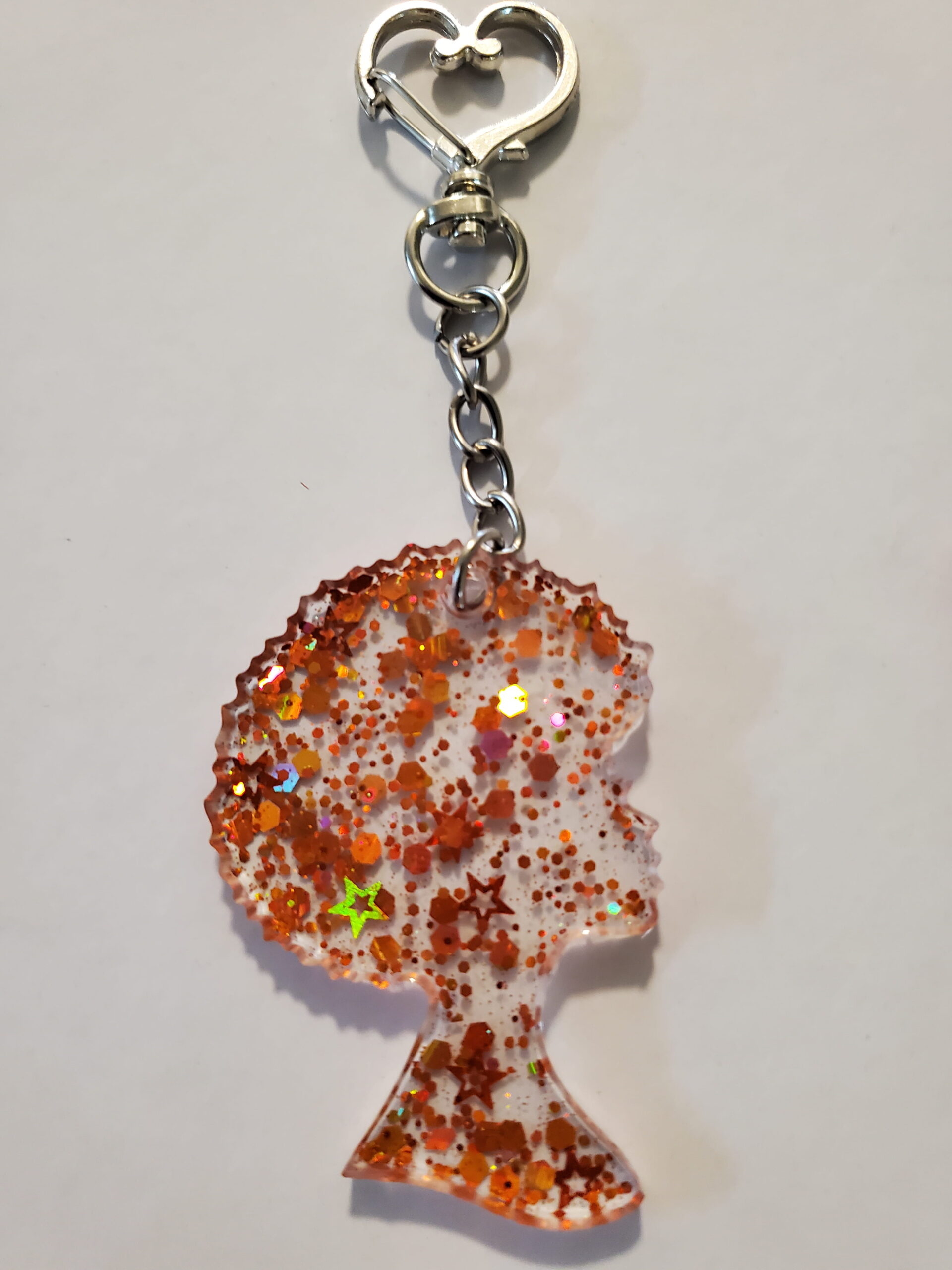 Keychain Style C